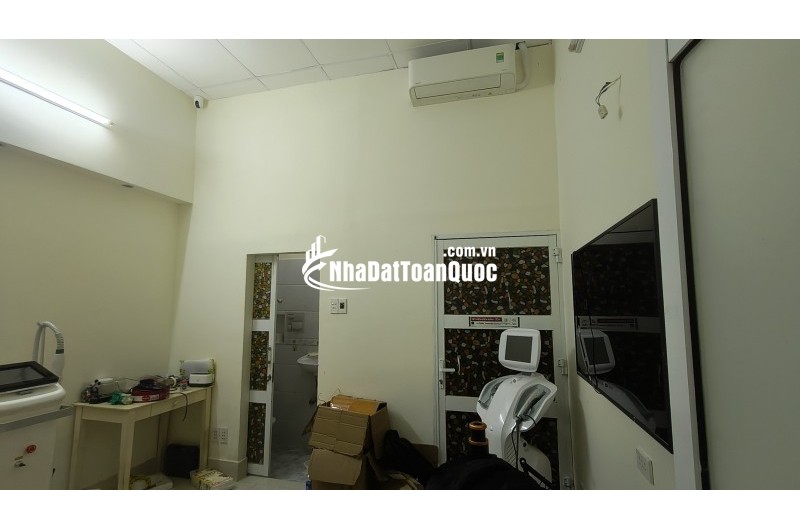 Bán nhà đường Phan Chu Trinh, Tăng Nhơn Phú, TPHCM, 90m2, 2PN, SH, 8.45 tỷ. LH: 0933125879